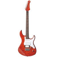 Электрогитара Yamaha PACIFICA212VQM CB Электрогитара Yamaha PACIFICA212VQM CB