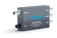Конвертер AJA V2Digital Конвертер AJA V2Digital