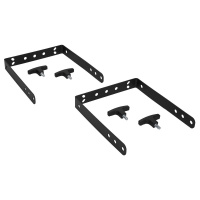 Вертикальный кронштейн RCF V-BR 2X NC08
