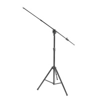 Микрофонная стойка ECO MS088V Black