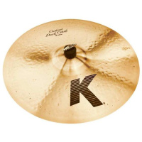 Тарелка Zildjian K0953 18' K' Custom Dark Crash Тарелка Zildjian K0953 18' K' Custom Dark Crash