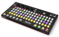 USB контроллер для Fl Studio Akai Pro Fire (Controller Only) USB контроллер для Fl Studio Akai Pro Fire (Controller Only)