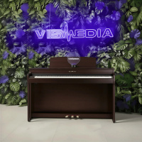 Цифровое пианино Kawai CN301R