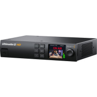 Видеопроцессор Blackmagic Ultimatte 12 HD Видеопроцессор Blackmagic Ultimatte 12 HD
