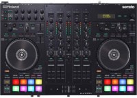 DJ контроллер Roland DJ-707M DJ контроллер Roland DJ-707M