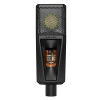 Студийный микрофон Lewitt PURE TUBE-ES