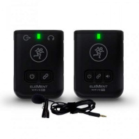 Радиосистема Mackie EleMent Wave LAV