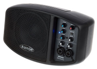 Компактный активный монитор Kustom KPX5M Компактный активный монитор Kustom KPX5M