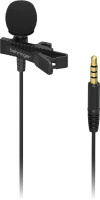 Петличный микрофон BEHRINGER BC LAV Петличный микрофон BEHRINGER BC LAV