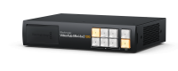 Коммутатор Blackmagic Videohub Mini 6x2 12G Коммутатор Blackmagic Videohub Mini 6x2 12G