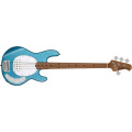 Бас-гитара Sterling StingRay Blue Sparkle