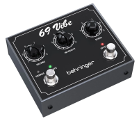 Педаль Behringer 69 VIBE