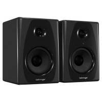 Студийный монитор Behringer Studio 50USB Студийный монитор Behringer Studio 50USB