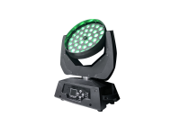Светодиодный прибор полного вращения XLINE Light LED WASH-3618 Z