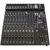 Микшерный пульт PEAVEY PV 14 BT Микшерный пульт PEAVEY PV 14 BT