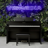 Цифровое пианино Kawai CA701 B