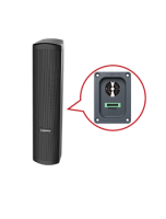 Пассивная колонна Audiocenter Artist T43