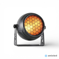 Amixled GOLDEN RETRO BLINDER IP65