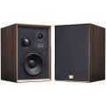 Полочная акустика Wharfedale Super Denton Antique Walnut