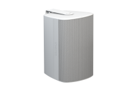 Настенная акустика Biamp DX-S8-UB-W White Настенная акустика Biamp DX-S8-UB-W White