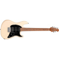 Электрогитара Sterling Cutlass Vintage Cream