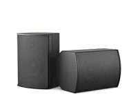 Настенная акустика CVGAUDIO BS608TBL Настенная акустика CVGAUDIO BS608TBL