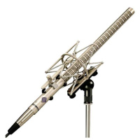 Микрофон пушка Neumann KMR 82 i