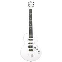 Электрогитара NATASHA NEBULA Lite Radiant Pearl