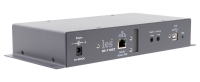 Усилитель-распределитель LES DS-118DT