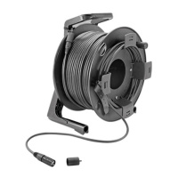 профессиональный CAT6-кабель на катушке Allen & Heath AH10887-1-A профессиональный CAT6-кабель на катушке Allen & Heath AH10887-1-A