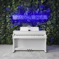 Электропиано Yamaha CLP-845WH