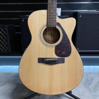 Электроакустическая гитара Yamaha FSX315C