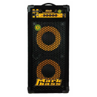 Басовый комбоусилитель Markbass CMD TRAVELER 102 P V Басовый комбоусилитель Markbass CMD TRAVELER 102 P V