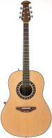 Электроакустическая гитара Ovation 1627VL-4GC Glen Campbell Signature Natural Электроакустическая гитара Ovation 1627VL-4GC Glen Campbell Signature Natural