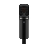 Студийный микрофон Yamaha YCM705 Black