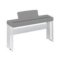 Подставка для электропиано Yamaha L-515WH