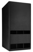 Пассивный сабвуфер BIAMP SUB2201-BL Пассивный сабвуфер BIAMP SUB2201-BL