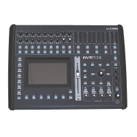 Цифровой микшерный пульт Invotone MX2208D Цифровой микшерный пульт Invotone MX2208D