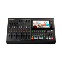 Аудио-видео микшер Roland VR-50HDMK2 Аудио-видео микшер Roland VR-50HDMK2
