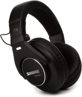 Наушники Shure SRH840 Наушники Shure SRH840