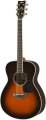 Акустическая гитара Yamaha FS830 TBS