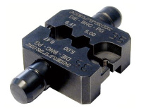 Сменные губки Neutrik DIE-R-BNCX-PDG Сменные губки Neutrik DIE-R-BNCX-PDG