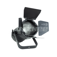 Театральный прожектор PROCBET Fresnel 100 RGBW ZOOM F