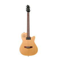 Электроакустическая гитара Godin A6 ULTRA Natural SG