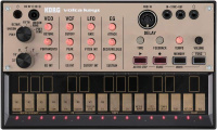 Рабочая станция Korg volca keys Рабочая станция Korg volca keys