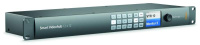 Коммутатор Blackmagic Smart Videohub 12x12 Коммутатор Blackmagic Smart Videohub 12x12