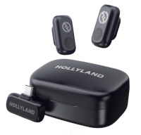 Радиосистема Hollyland Hollyland LARK A1 Duo