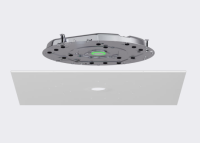 Потолочная плитка Sennheiser TeamConnect Ceiling Medium CT-W