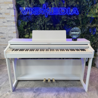 Цифровое фортепиано Roland RP701-WH Цифровое фортепиано Roland RP701-WH