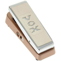 Гитарная педаль VOX WAH V847-C Гитарная педаль VOX WAH V847-C